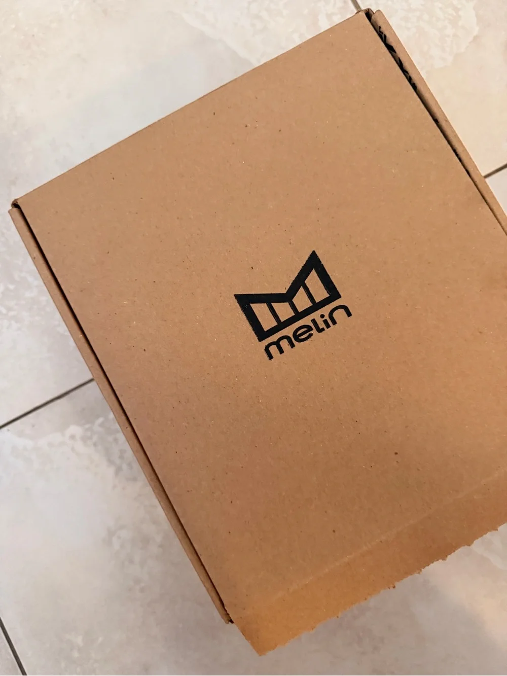 Melin CORONADO HYDROLITE Performance Snapback Hat “Infrared” BNIB